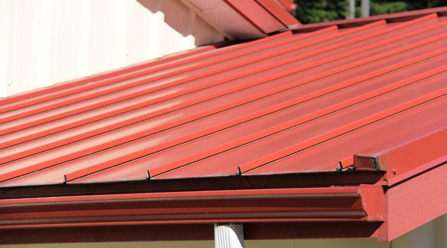 Emergency Industrial Roof Repair in Bethel, MN